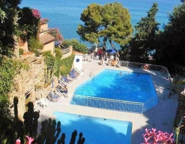 Casa Corallo Conca Verde Marina dʼMarina dʼAndora 외부 사진