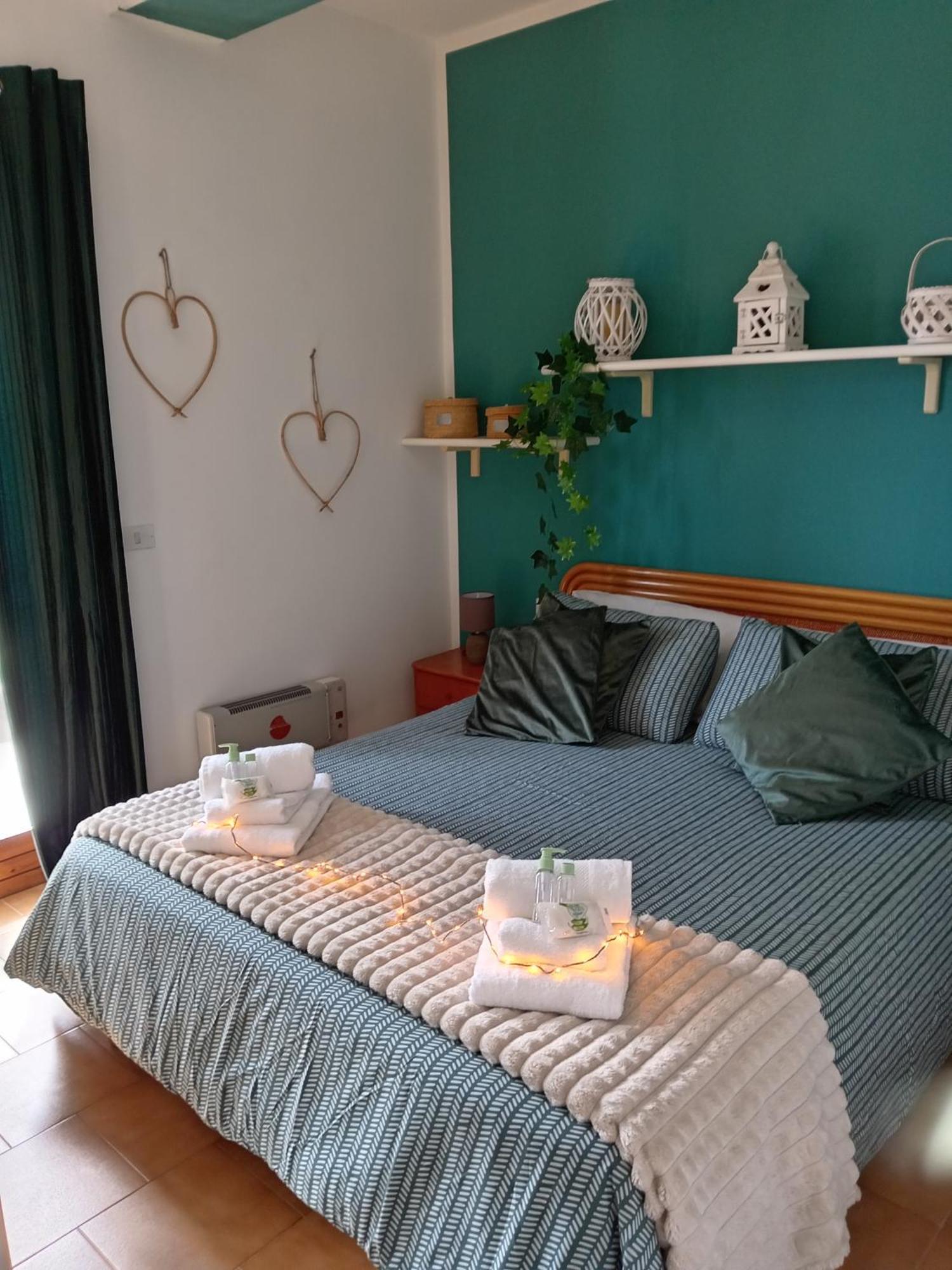 Casa Corallo Conca Verde Marina dʼMarina dʼAndora 외부 사진