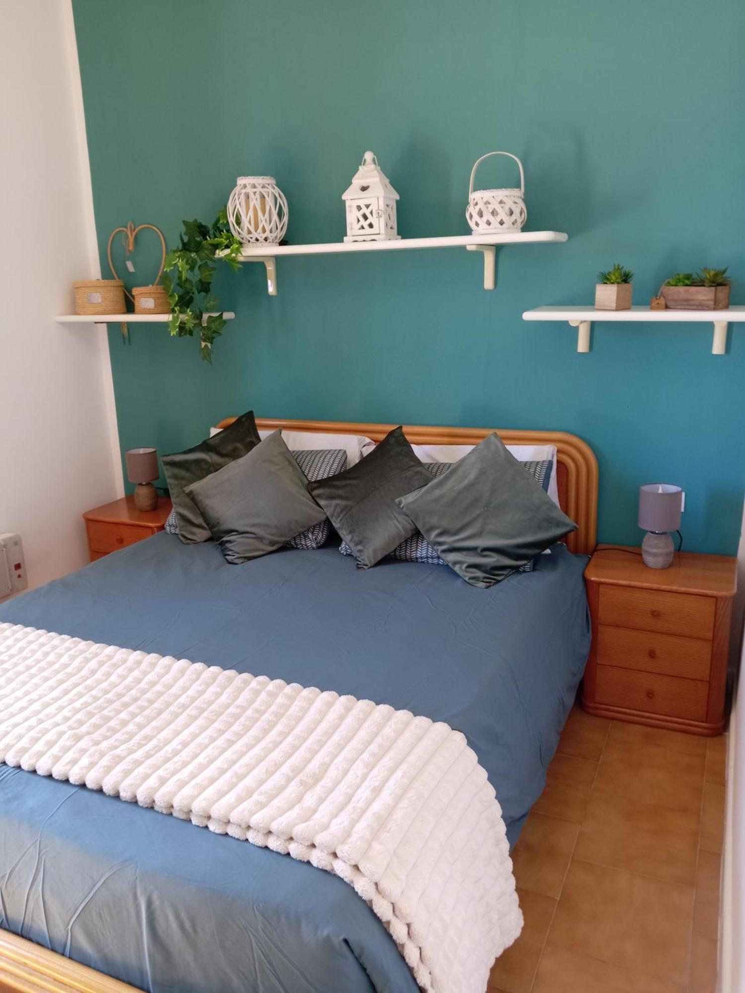 Casa Corallo Conca Verde Marina dʼMarina dʼAndora 외부 사진