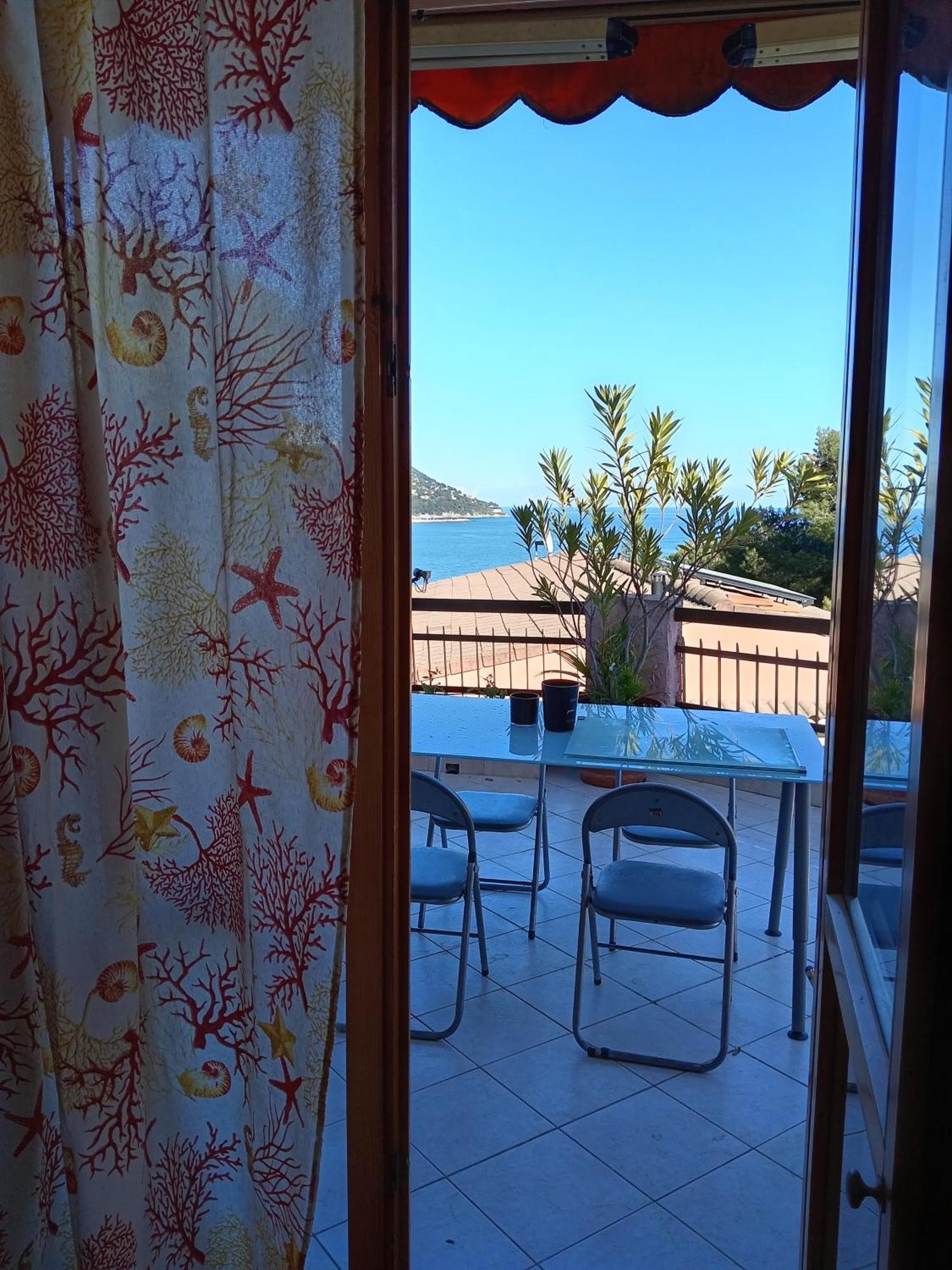 Casa Corallo Conca Verde Marina dʼMarina dʼAndora 외부 사진