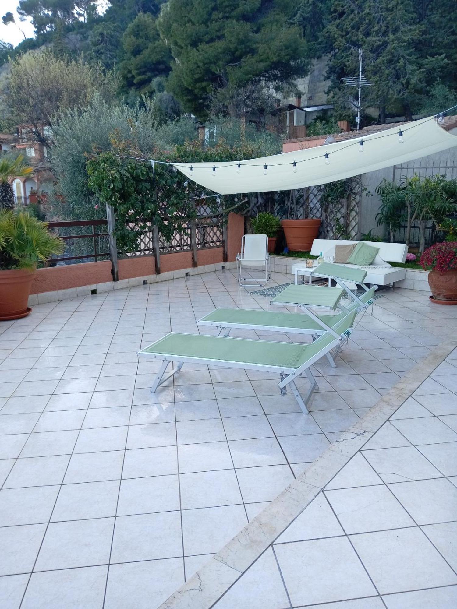Casa Corallo Conca Verde Marina dʼMarina dʼAndora 외부 사진