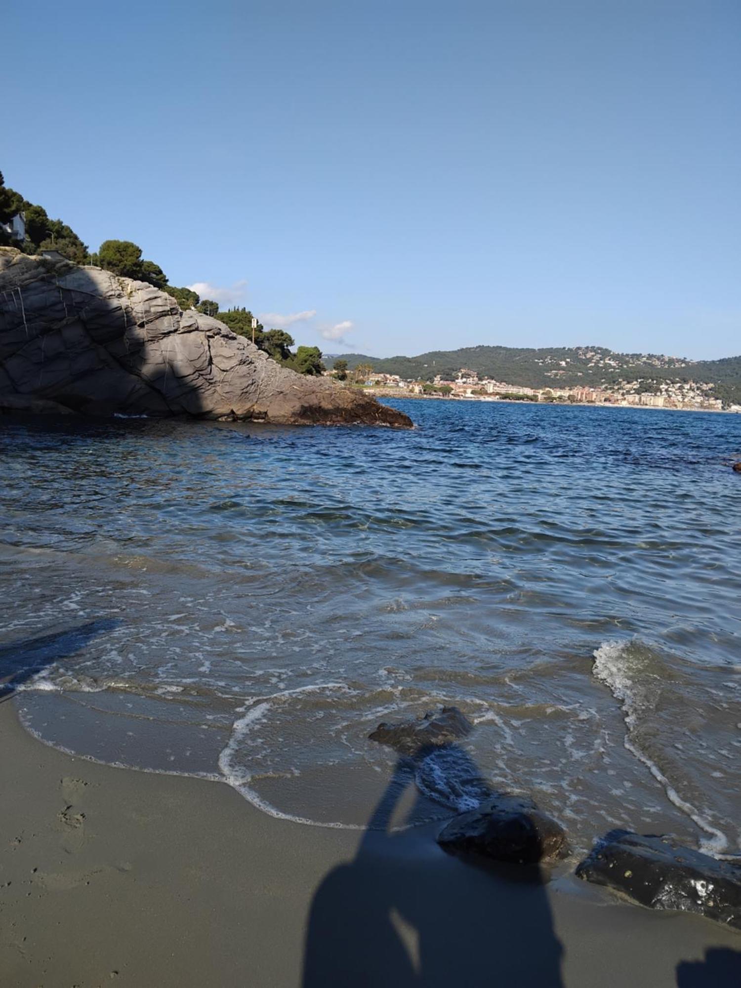 Casa Corallo Conca Verde Marina dʼMarina dʼAndora 외부 사진